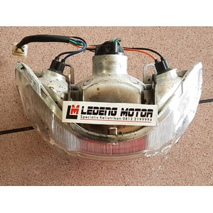 Stop Assy Mio Lama Karburator Lampu Rem Belakan Lokal