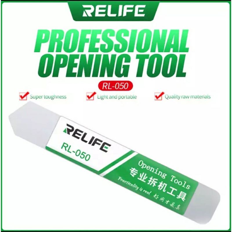 OPENING TOOLS RELIFE RL-050 ( BESI )