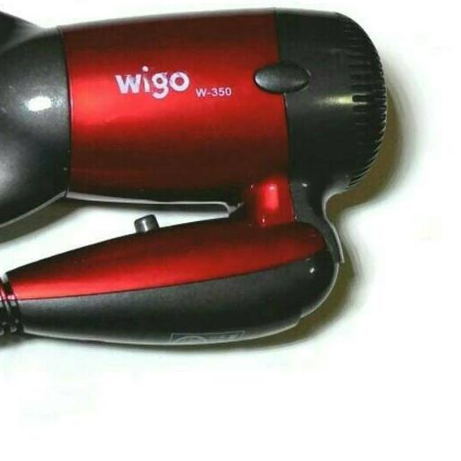 ✻ Hairdryer Wigo mini / Hair dryer wigo W - 350 / hair dryer wigo ☊