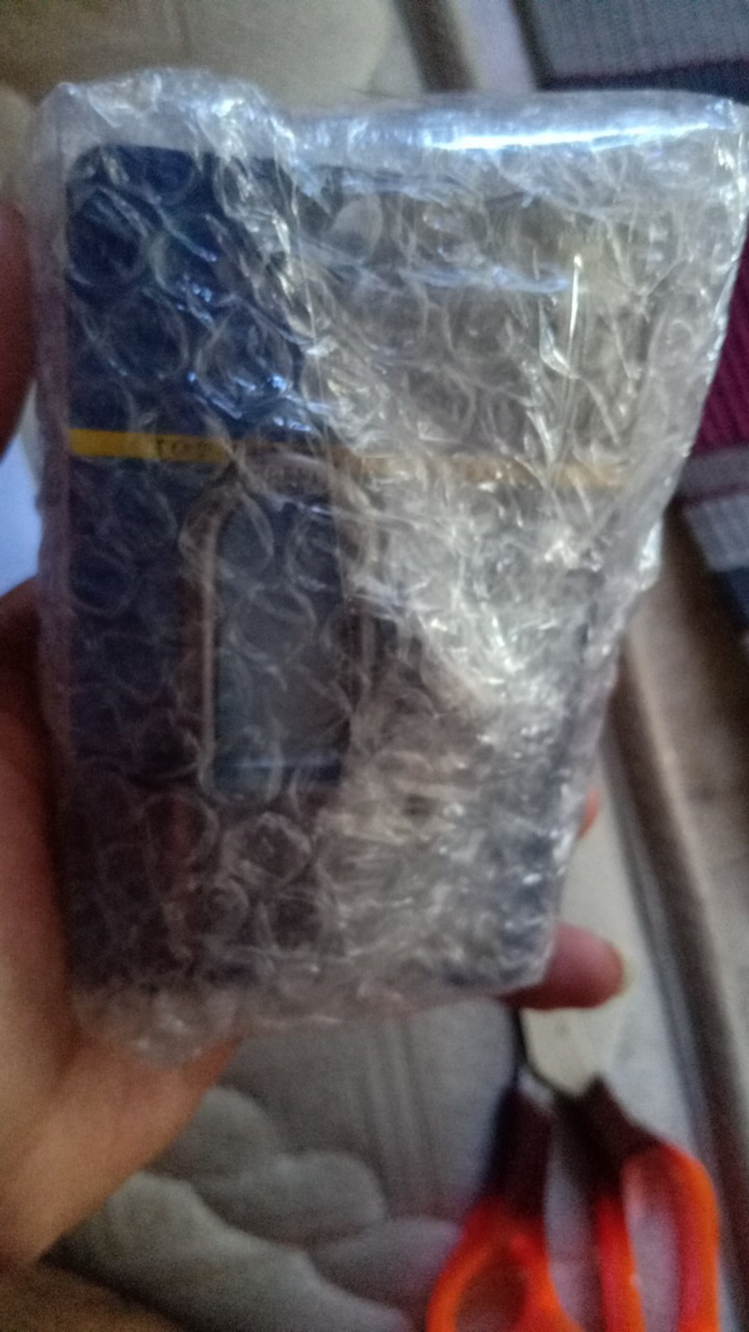 The Best Gembok Putih Leher Panjang Kecil Ukuran 30 40 50 60 Mm Ysk Pagar Kuat Anti Maling Tebal