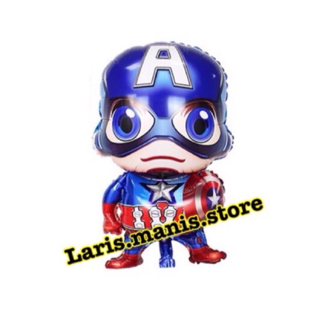 Balon spiderman - balon doraemon - balon karakter - balon ultah - balon dekorasi ultah anak