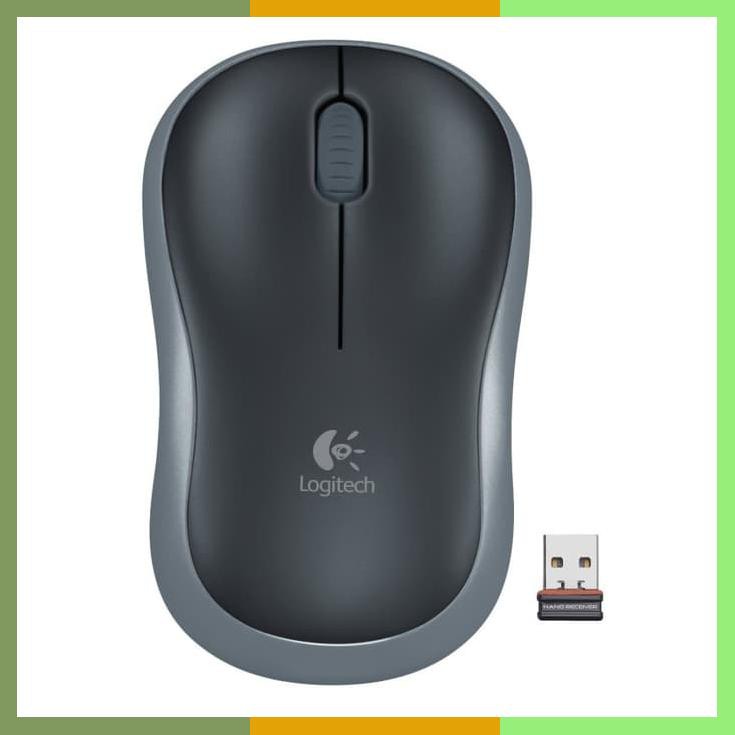 Logitech Wireless Mouse B175