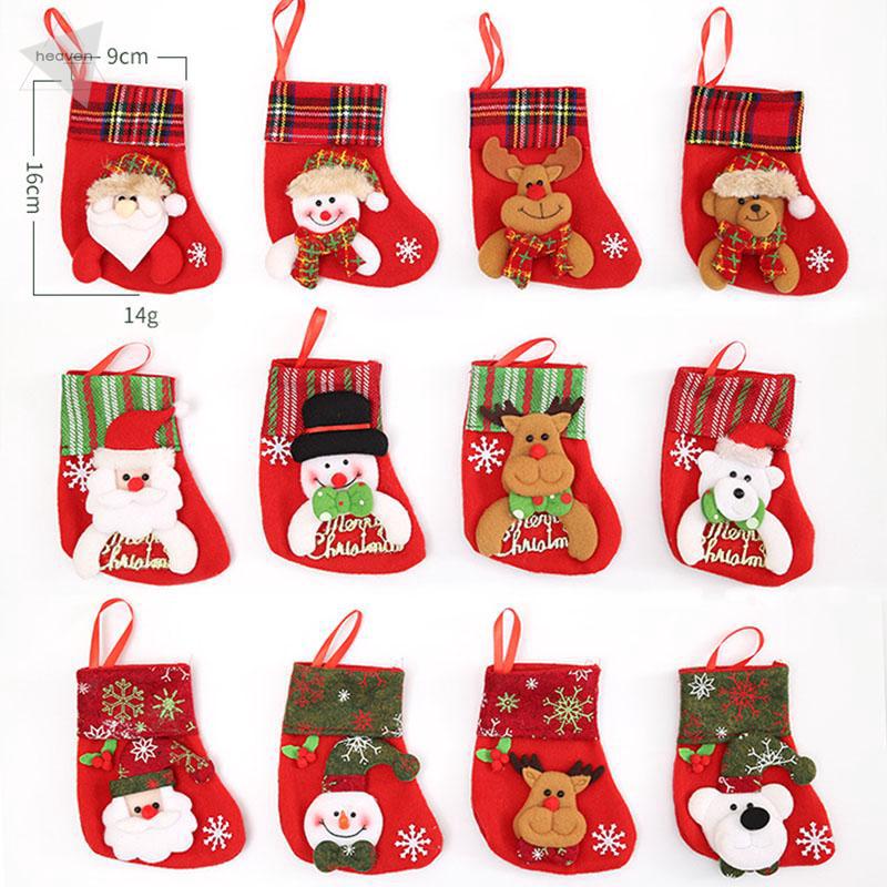 Ornamen Desain Kaos Kaki untuk Dekorasi Natal Shopee Ornamen Desain Kaos Kaki untuk Dekorasi Natal Shopee