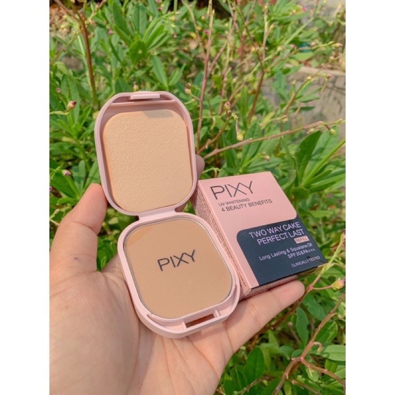 PIXY PERFECT LAST REFILL