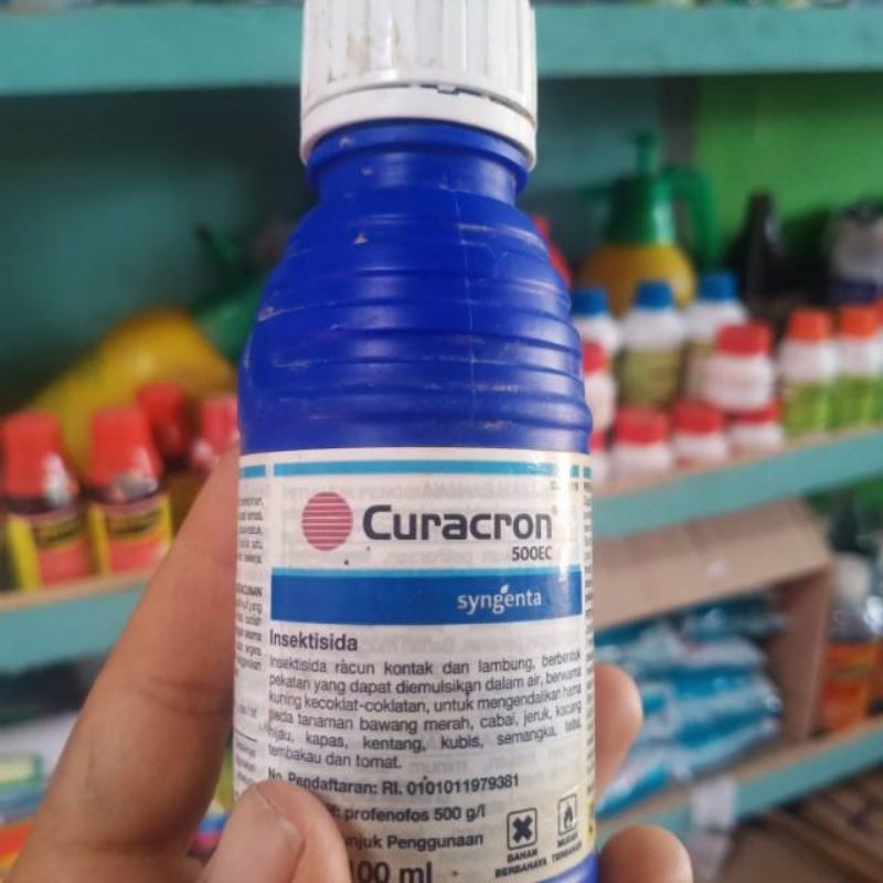 Curacron