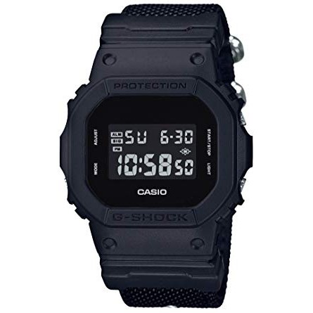 jam tangan casio g shock original dw 5600bbn 1   dw 5600bbn