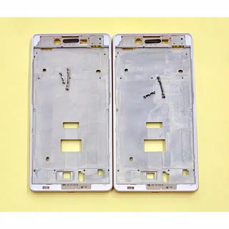 FRAME TULANG TENGAH MIDDLE TATAKAN LCD OPPO NEO 7 NEO7 OPPO A33 OPPO A33W ORIGINAL