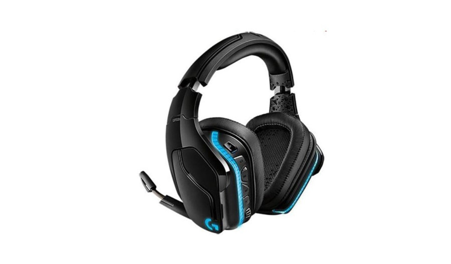 Headset Gaming Logitech G633s 7.1 Lightsync Original