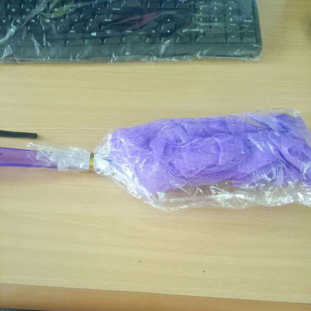 Spon Mandi Gagang - Busa Mandi Mika - Sikat Badan 35gr