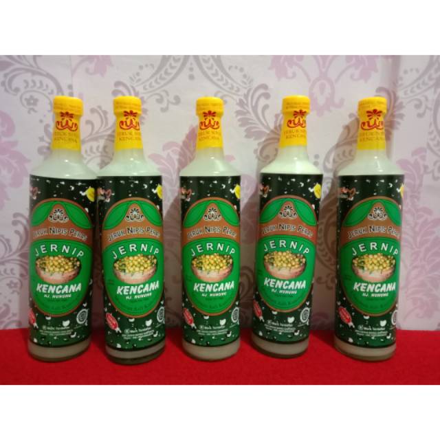 

Jeruk nipis peras