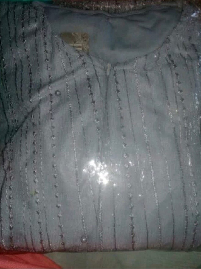 Kebaya Couple Casandra - Sania Ruflle Batik Couple Ori Ndoro Jowi Garansi Termurah Shopee