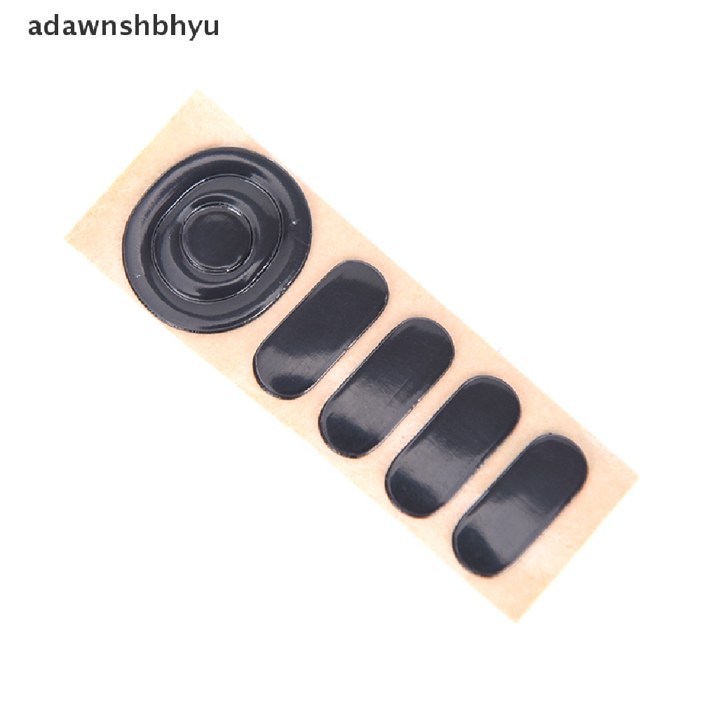 Adawnshbhyu Mouse Feet Skates Pads Untuk Logitech G304 G305