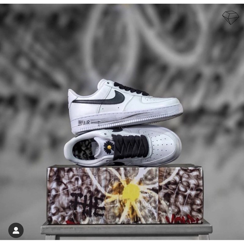 Air force 1 Paranoise 2.0 size - 5.5 Us