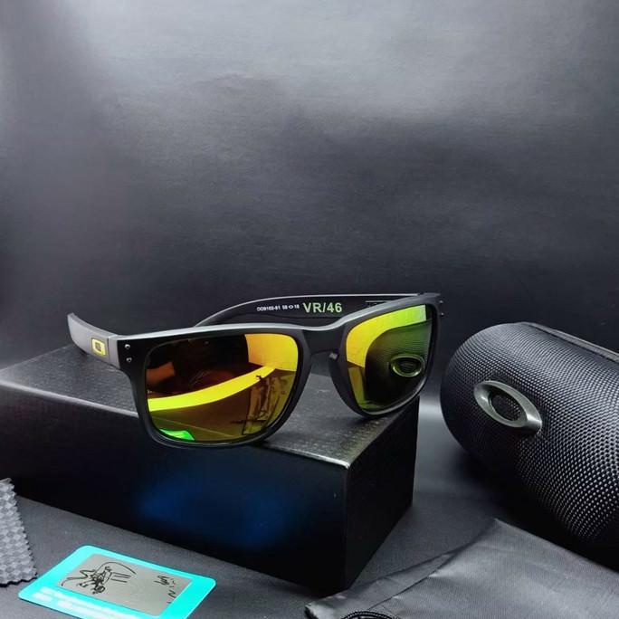[[COD]] kacamata polarized holbrook vr 46 BERKUALITAS Kode 401