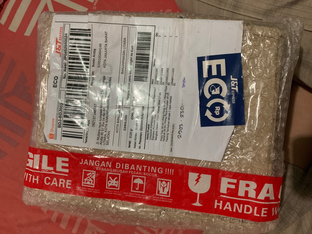 Cangkir Espresso | Cangkir Kopi Espresso | Espresso Porcelain Cup