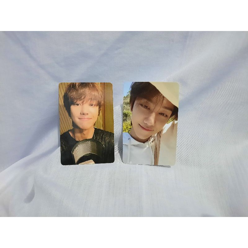 PC THE8 SEVENTEEN HENGGARAE DUL VER / PC THE8 SEVENTEEN SEMICOLON