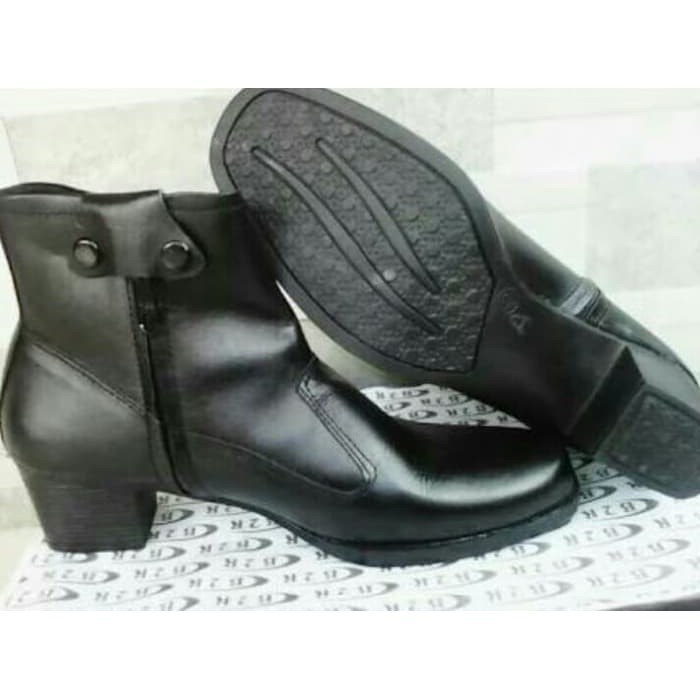 Malang Tactical Sepatu Cewek PDH SUS