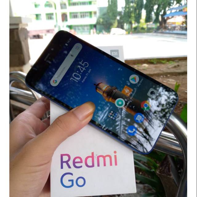 XIAOMI REDMI GO | Shopee Indonesia