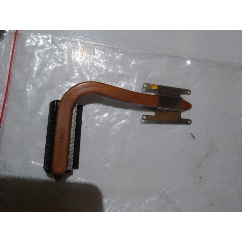 Heatsink Laptop Asus U5A-1A