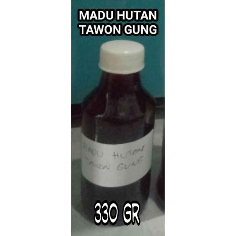 

madu tawon gung