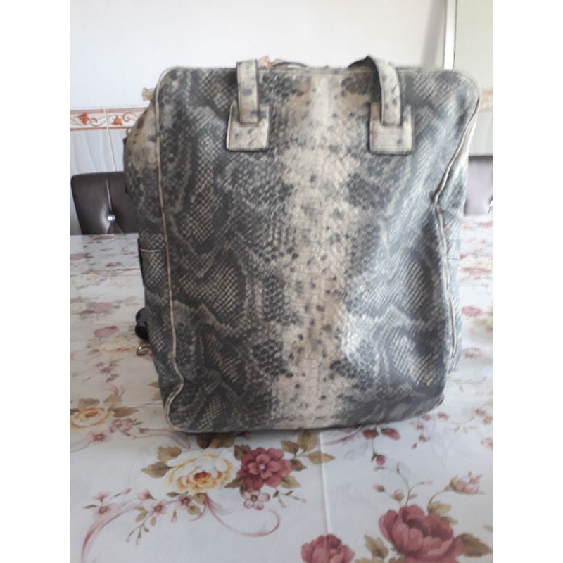 ransel sonovi