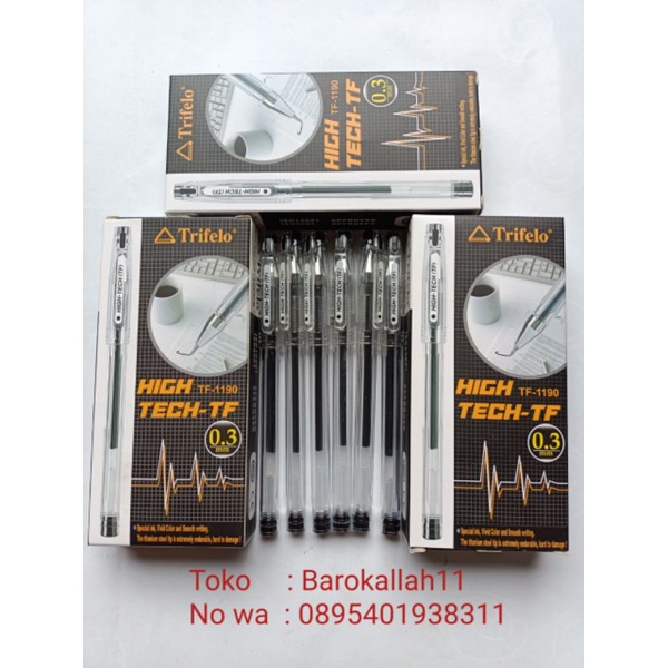 

pulpen 0.3,Warna Hitam,cocok buat melogat kitab kuning/memaknai kitab/menulis buku pelajaran/Surahan dll/pulpen/fulpen