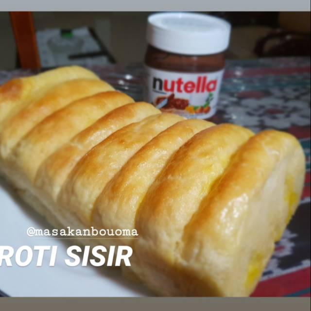 

Roti Sisir