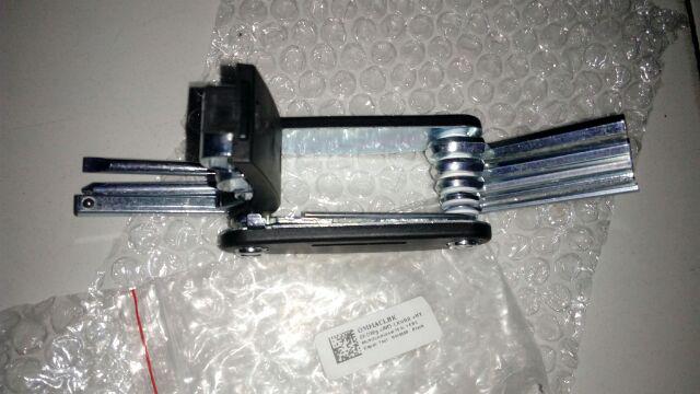 Tools Unik Mutifungsi Kunci L Obeng Kunci Pas - Tools Kunci Nmax Keren