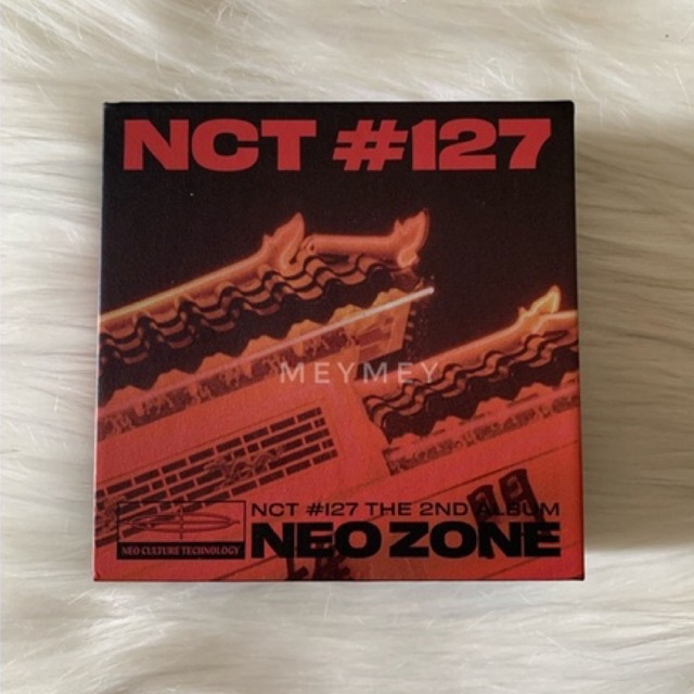 Ready Kihno only Neozone