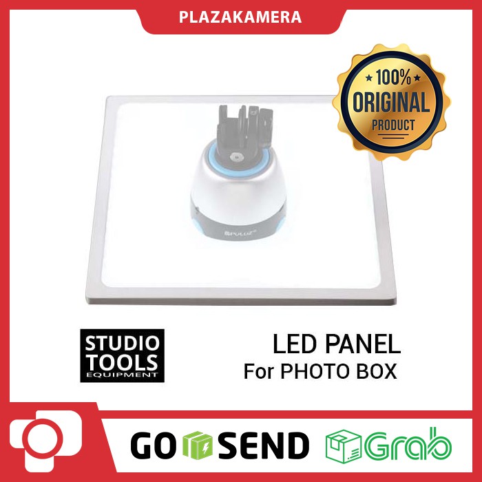 LED panel for Photo Box (20 x 20cm)