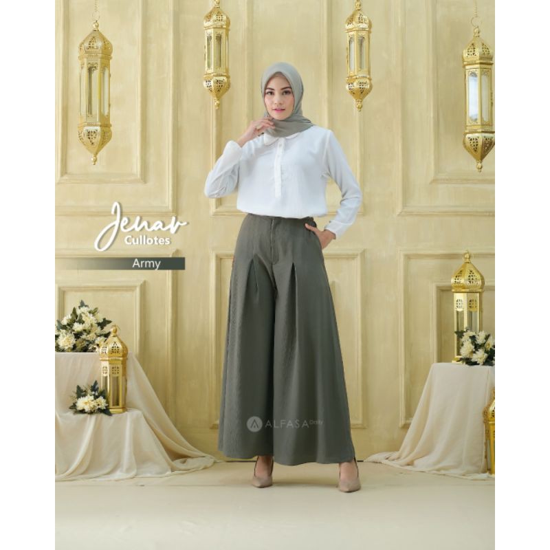 ALFASA DAILY JENAR CULLOTES