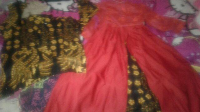 Zola_batik Couple Brokat Rnb Hayunda New