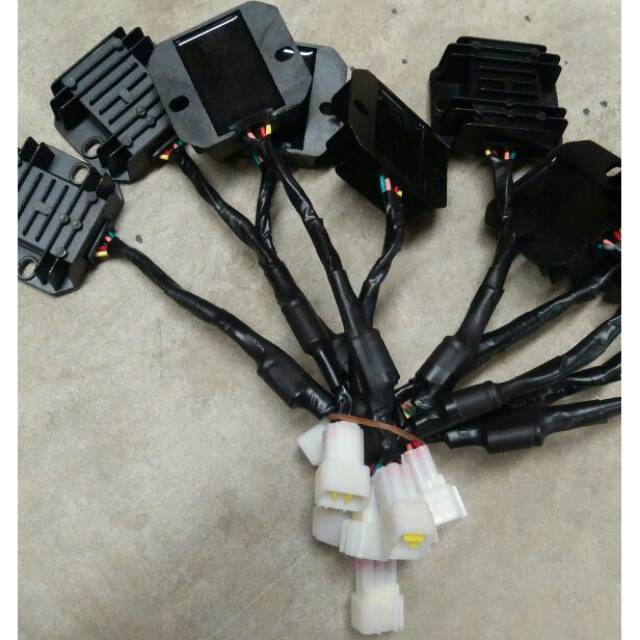 Kiprok ori viar cross x 150