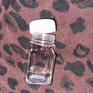 Botol Bening Plastik 50ml 50 ml GROSIR PRAKARYA MALANG Ecer Putih Kotak Lid Kosong Ecer Murah Tie Dye Kemasan Wadah Bottle Clear Alat Peralatan Perlengkapan Home Stuff Tools Air Cair Cairan Liquid Kimia Parfum Pewangi Sabun Perfume Semprotan