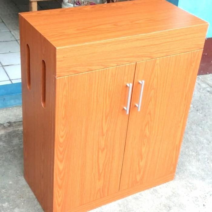 

Cabinet | Lemari Kabinet Akuarium Serbaguna
