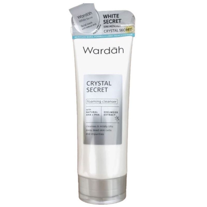 Wardah facial wash pembersih wajah sabun muka wardah cuci muka wardah sabun muka sabun cuci muka war