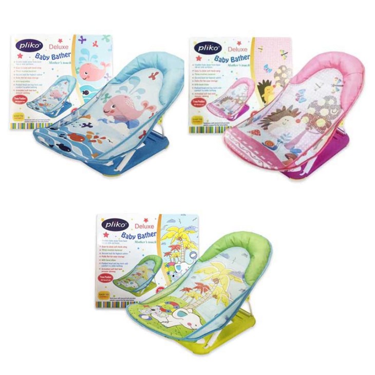 SUGAR BABY / IMUNDEX MURAH BABY BATHER BAYI DELUXE SUGARBABY KADO PITONAN BABY SHOWER PLIKO-6