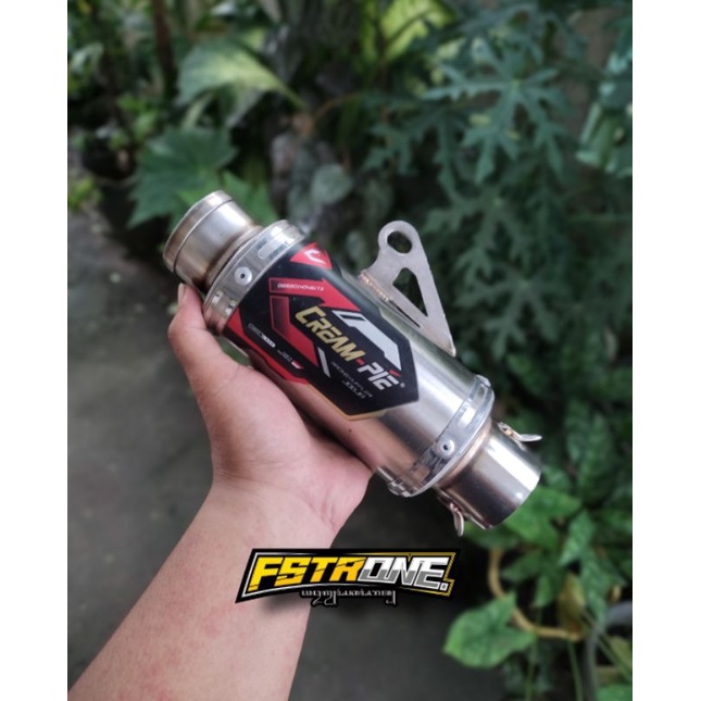 Creampie cp3 arrc likenew