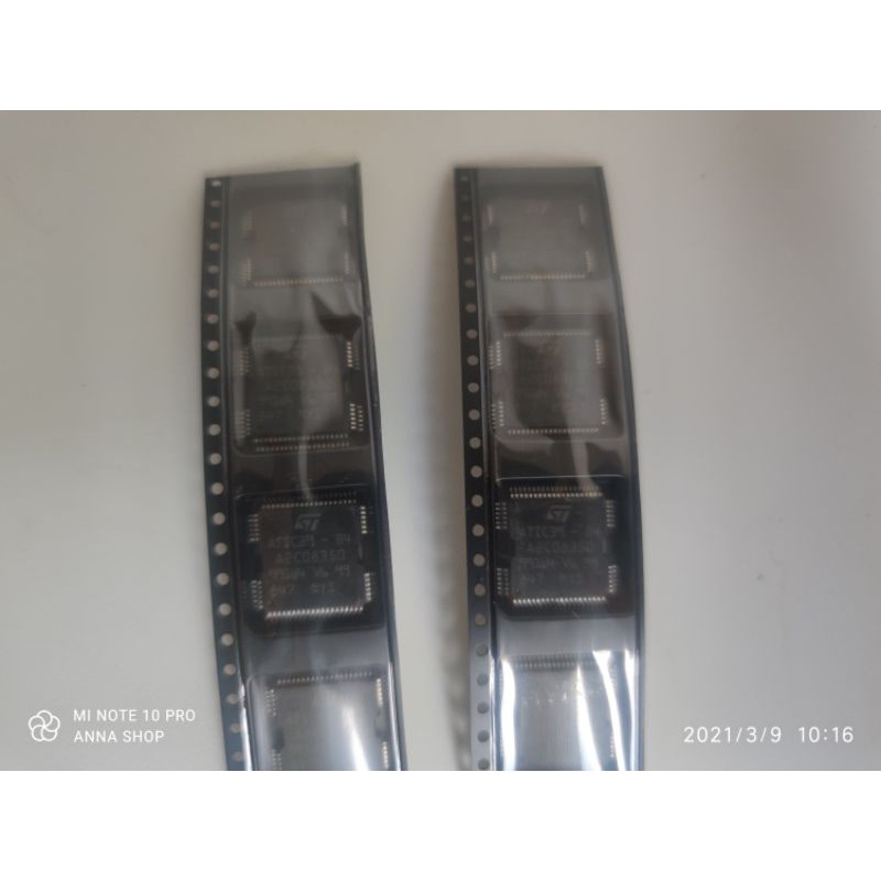 

Chip IC Driver ST ATIC39-B4 ATIC39 B4 ATIC 39 Terlaris