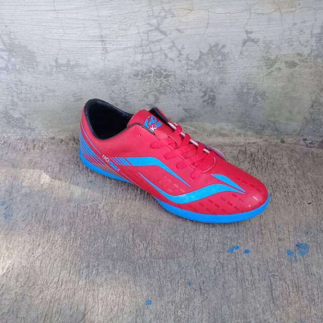 Sepatu futsal - sepatu futsal ikigai - ikigai - sepatu futsal original - sepatu olahraga