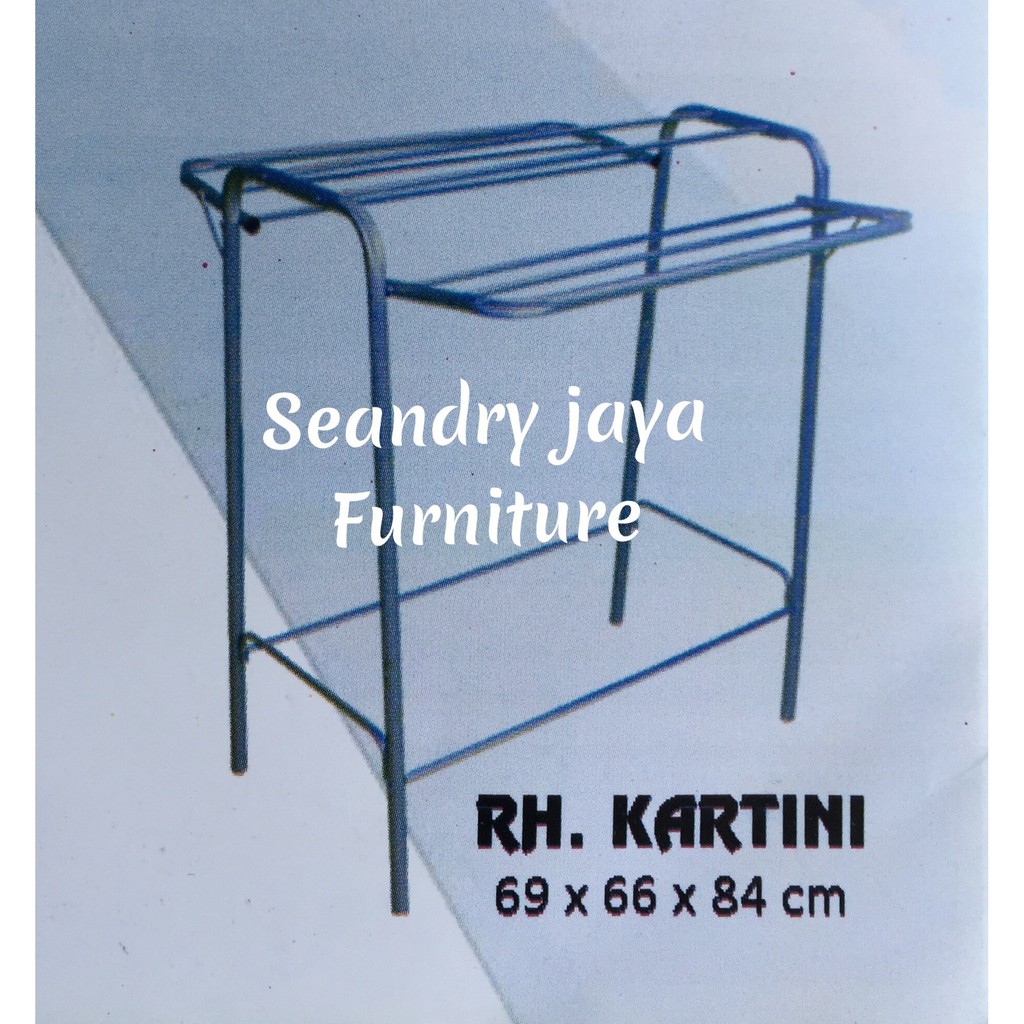 JEMURAN HANDUK / JEMURAN KECIL ALUMINIUM/PROMO MURAH/FURNITURE DEPOK/JAKARTA/BOGOR/CIBINONG/CINERE.