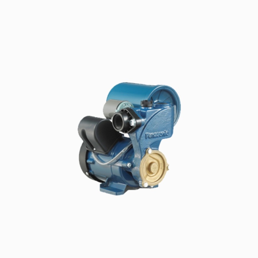 GA200 MESIN POMPA AIR WATER PUMP AUTO OTOMATIS PANASONIC GA-200JAK