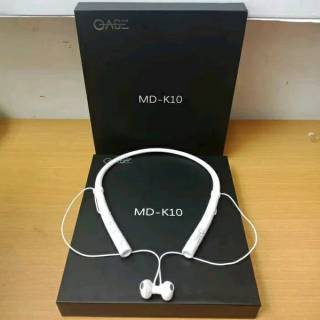 headphone  neckband bluetooth oase MD-k10
