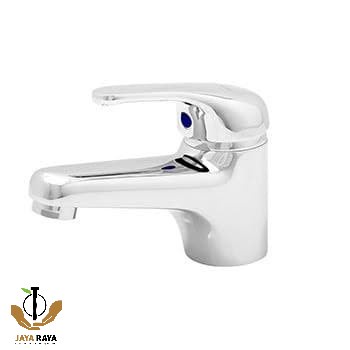 KERAN/KRAN WASTAFEL AIR PANAS DINGIN BASIN MIXER WASSER