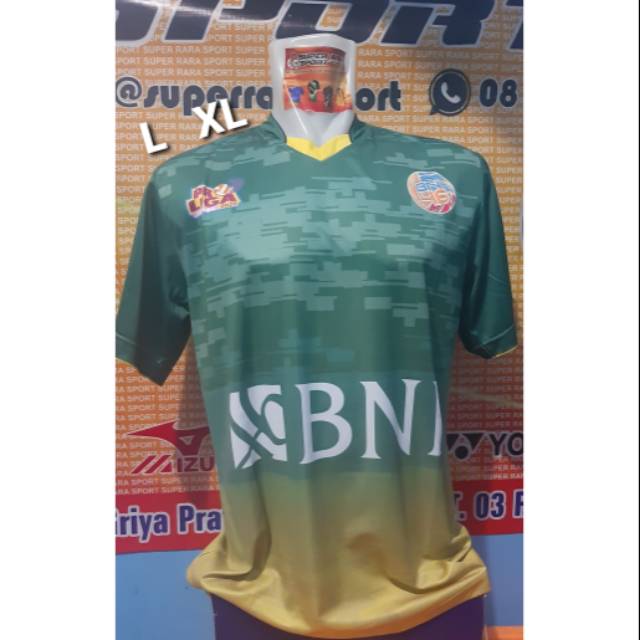 Atasan proliga / baju proliga / jersey proliga / kaos proliga