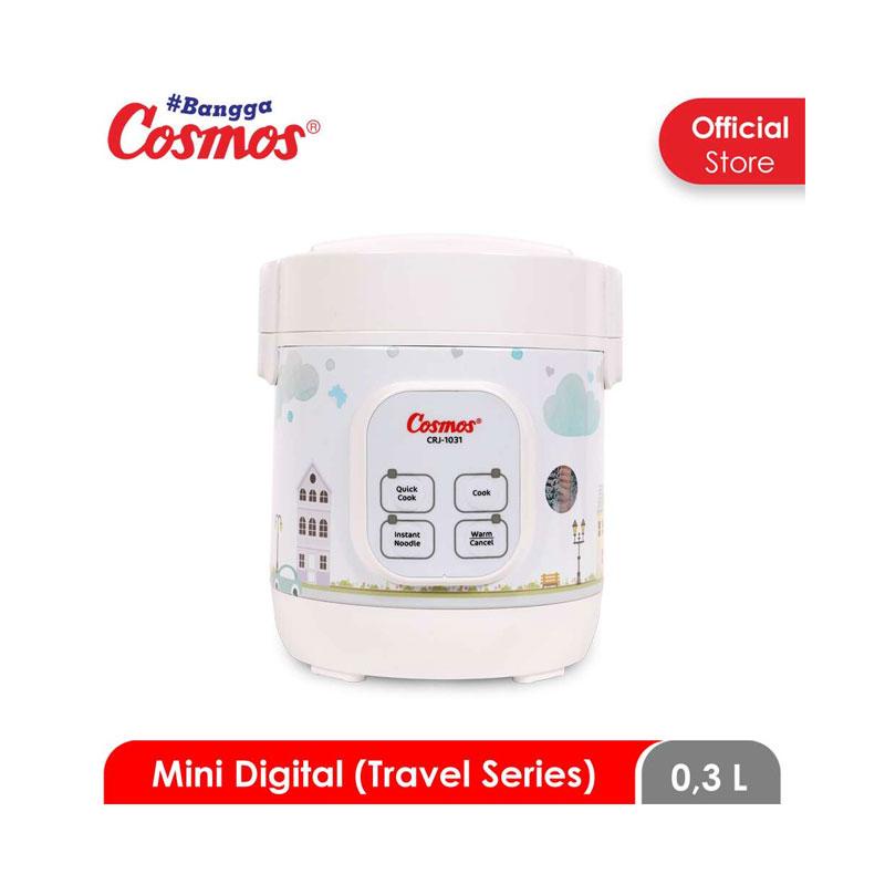 Magic Com Cosmos Digital CRJ-1031 (0.3 Ltr)