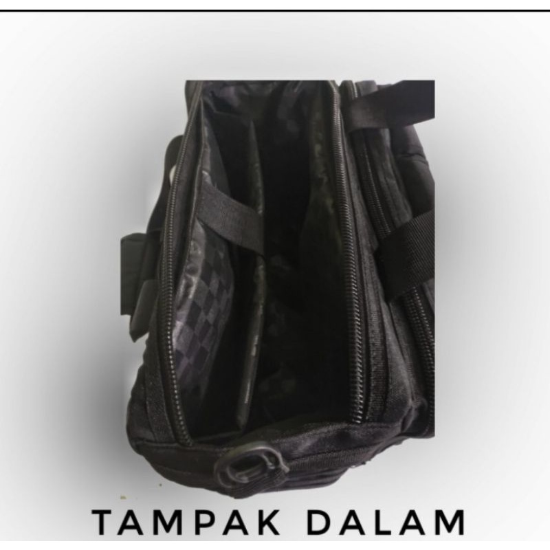 Tas kantor Tactical Tas jinjing Kantor