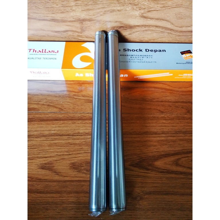 AS SHOCK DEPAN MIO NEW AS SHOCK MIO NEW HALU HALU MIO NEW