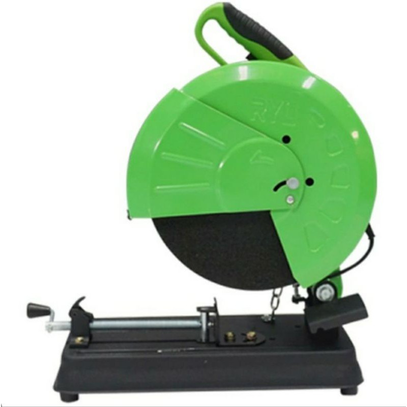 Mesin Potong Besi Cut Off Cutting Wheel 14 Inch RYU Tekiro /MESIN POTONG BESI RYU 14" 355MM RCo355-1