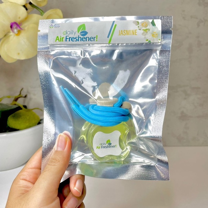 Pengharum Mobil Daily Air Freshener Aroma Therapy Version Parfum Pewangi Mobil Aromaterapi